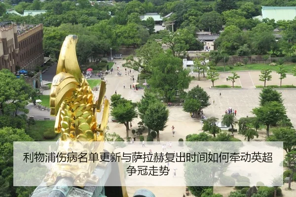 利物浦伤病名单更新与萨拉赫复出时间如何牵动英超争冠走势