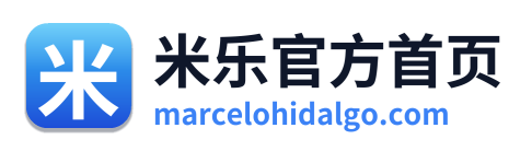 米乐官方首页 Logo